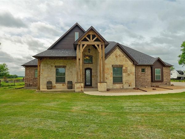 20392 County Road 637, Nevada, TX 75173