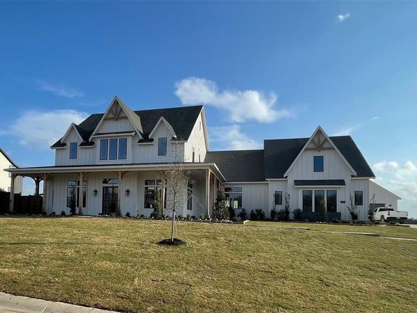 3009 Congress Lane, Anna, TX 75409