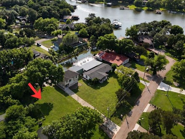 3810 Roaring Springs Court, Granbury, TX 76048