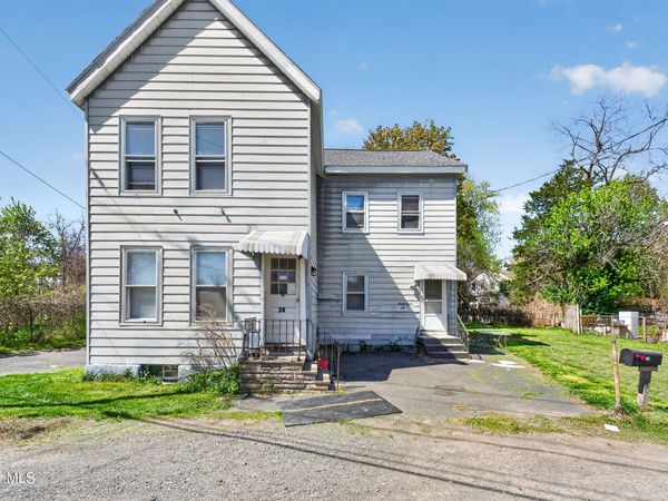 28 Mohawk Avenue, Waterford, NY 12188