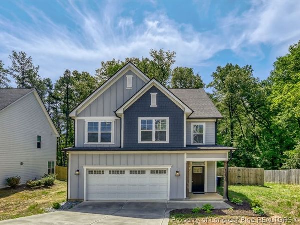 1254 Camden Avenue, Durham, NC 27701