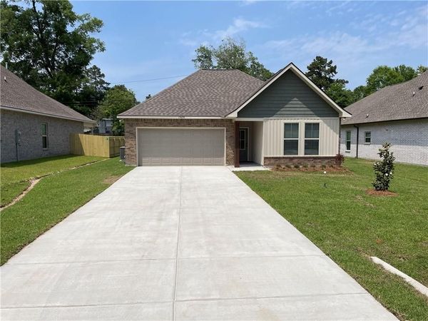 19690 CALDEN Court, Covington, LA 70433