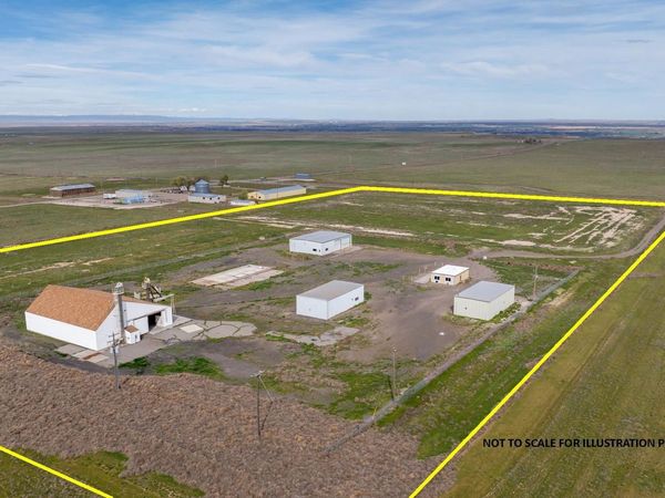 5375 N 300 E, Hagerman, ID 83332