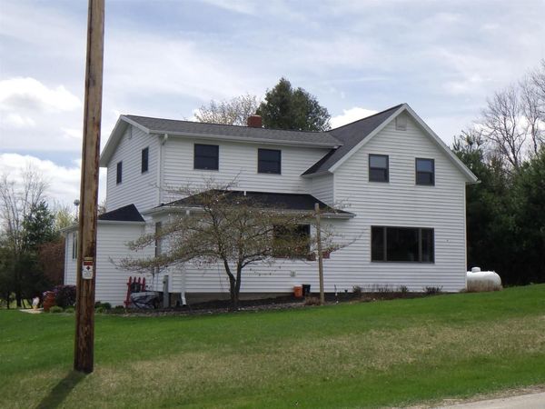 E9123 GOLF CLUB ROAD, Clintonville, WI 54929