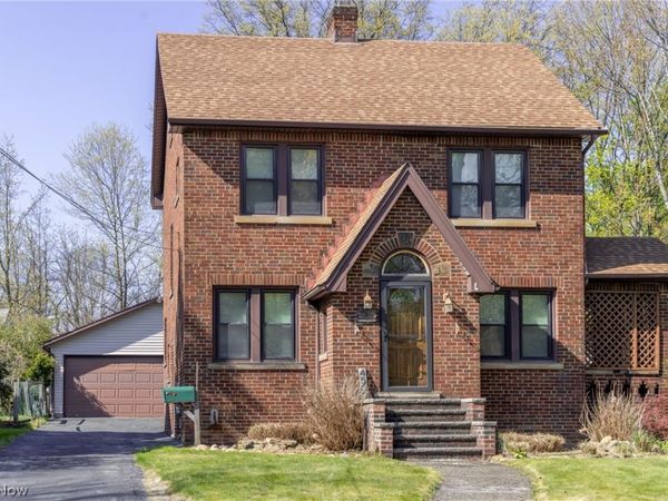 4533 E Berwald Road, South Euclid, OH 44121