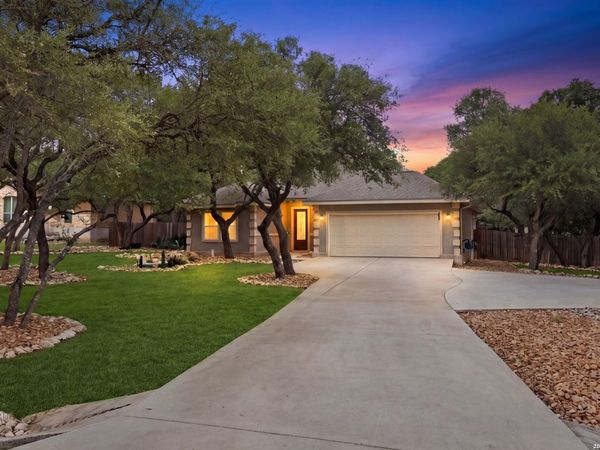 1760 ROLLING RIVER VW, Spring Branch, TX 78070