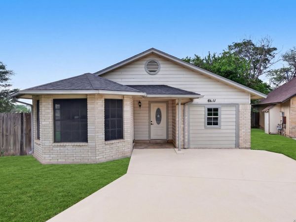 6411 ROYALTY PT, Leon Valley, TX 78238