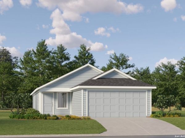 13839 Chital Chase, San Antonio, TX 78253