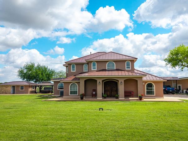 165 Pr 8250, Kenedy, TX 78151