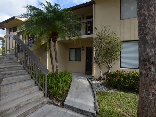 6649 Somerset Drive, Unit 102, Boca Raton, FL 33433