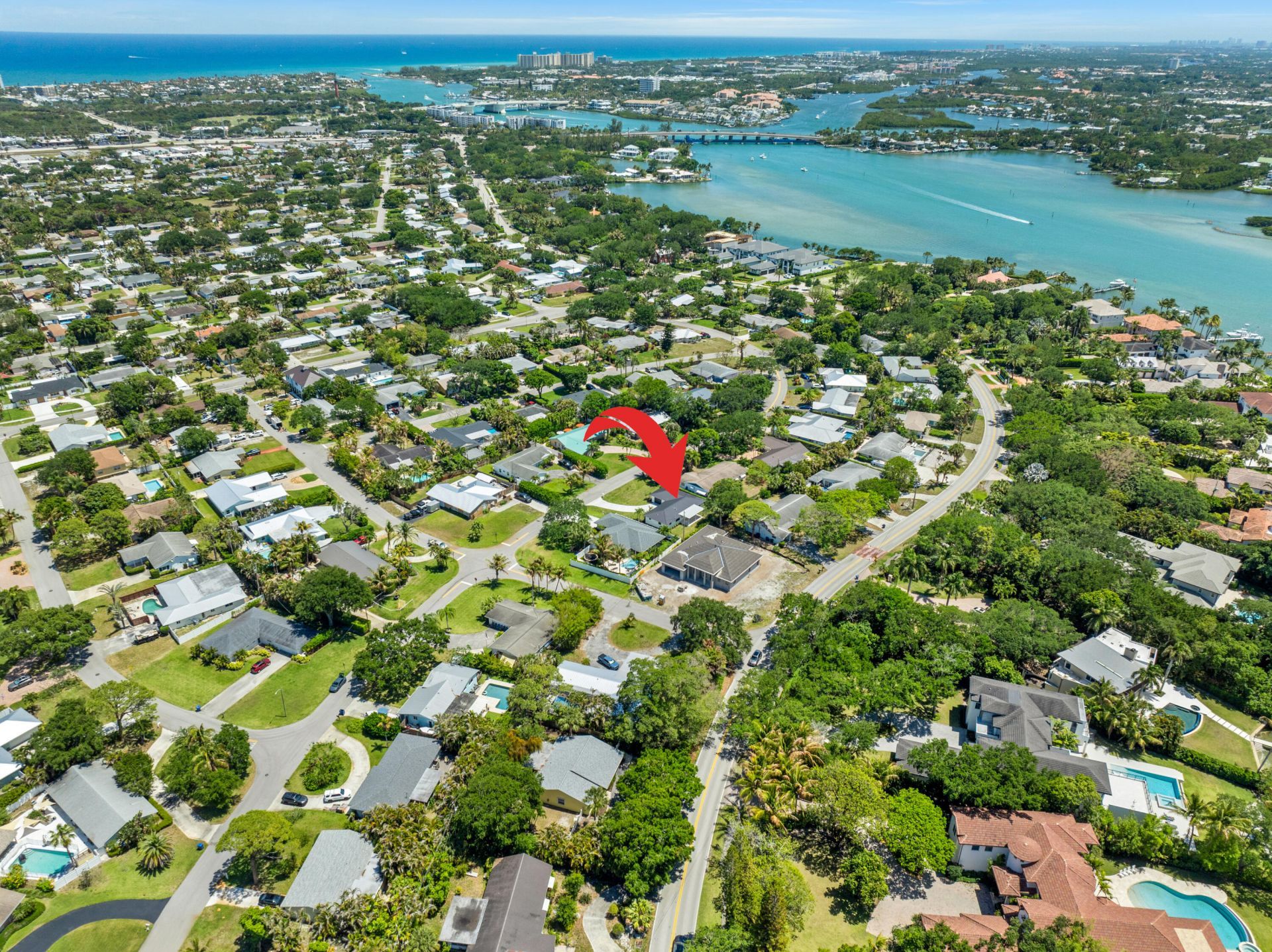 128 W Norfolk Road, Jupiter, FL 33469 Photo