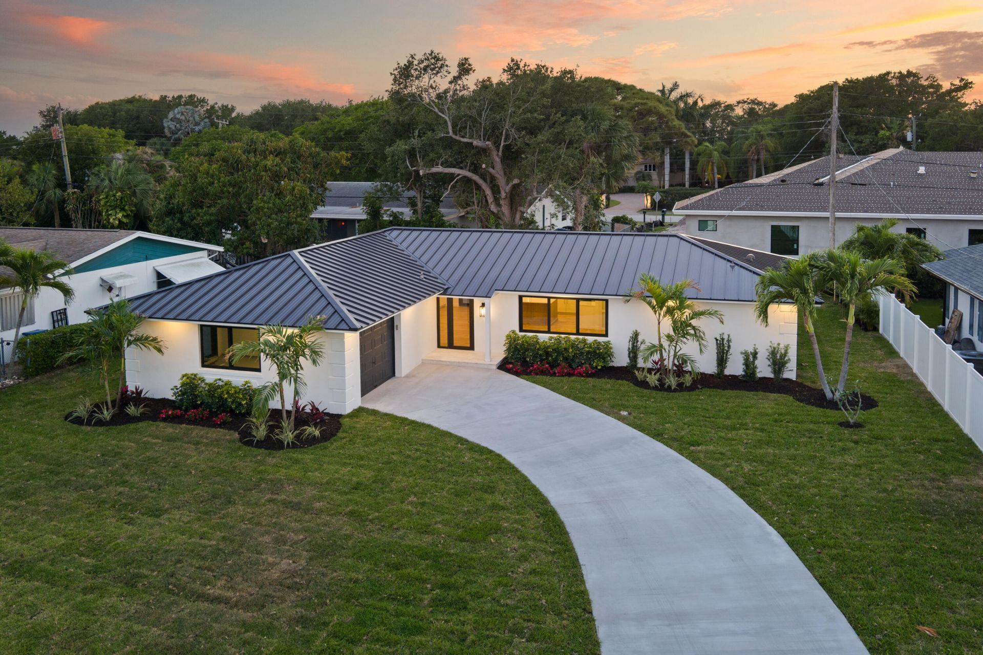 128 W Norfolk Road, Jupiter, FL 33469 Photo