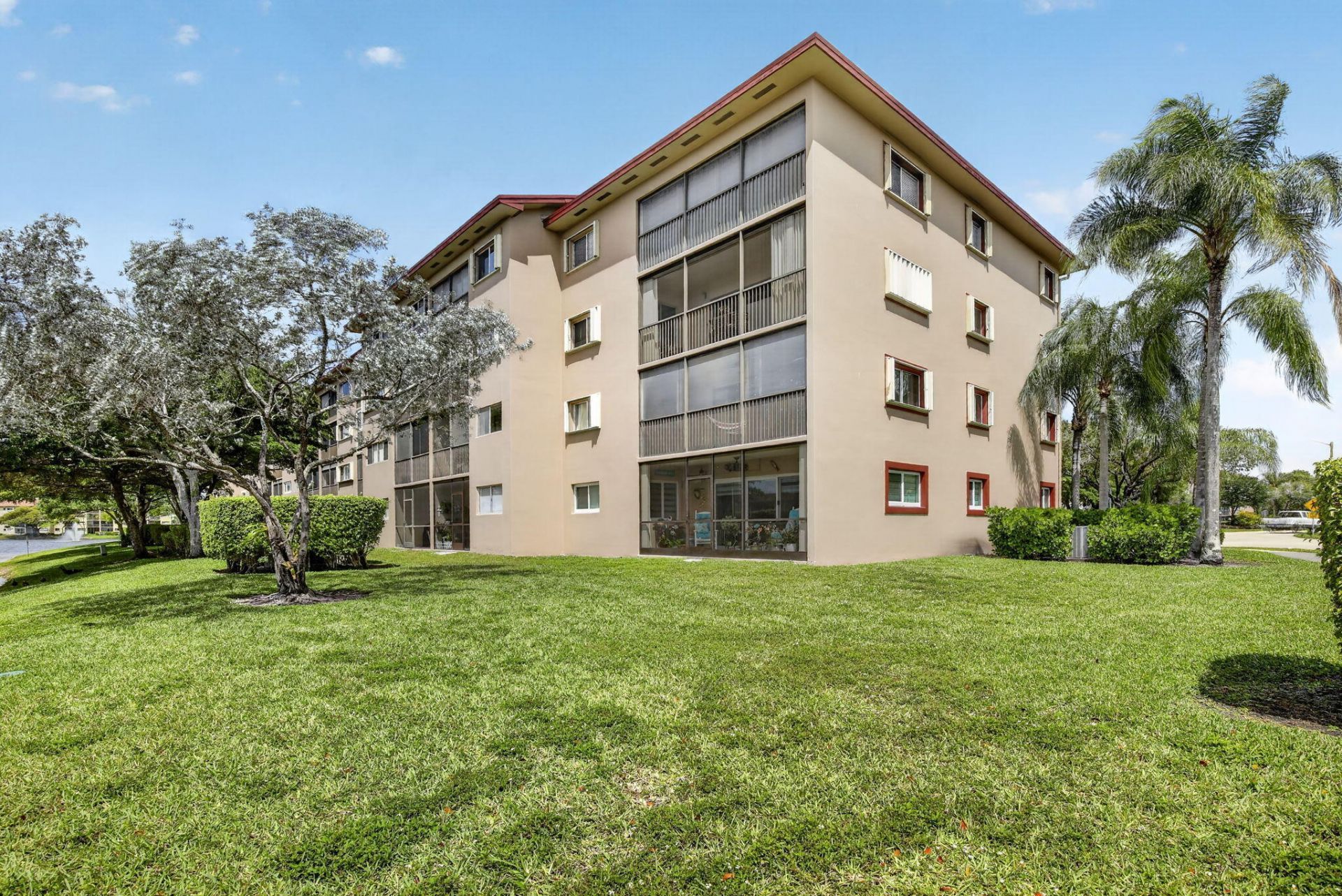 13700 SW 11th Street, Unit 201a, Pembroke Pines, FL 33027 Photo