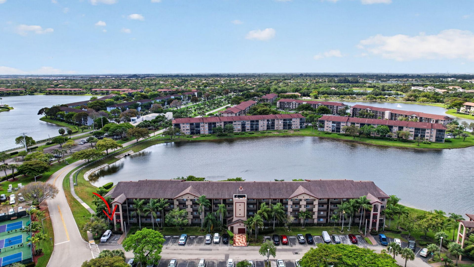 13700 SW 11th Street, Unit 201a, Pembroke Pines, FL 33027 Photo
