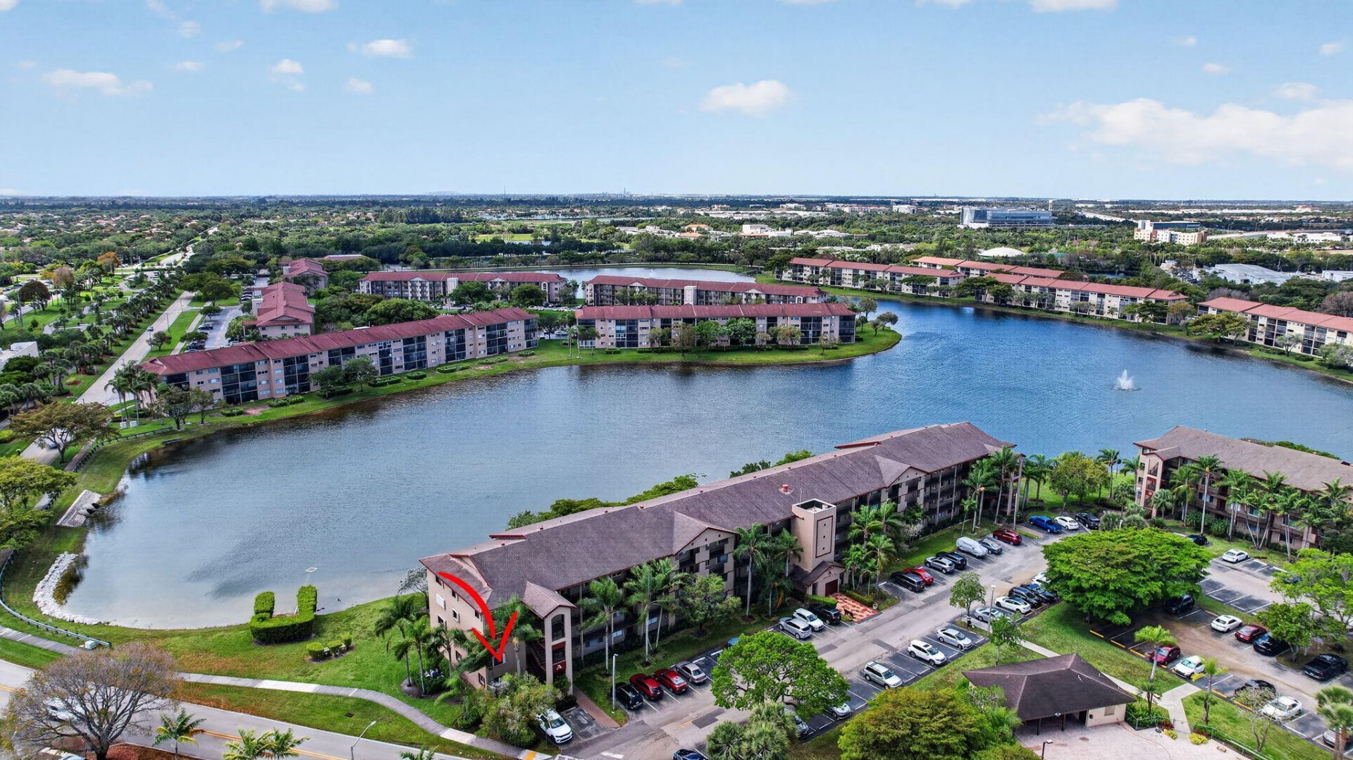 13700 SW 11th Street, Unit 201a, Pembroke Pines, FL 33027 Photo