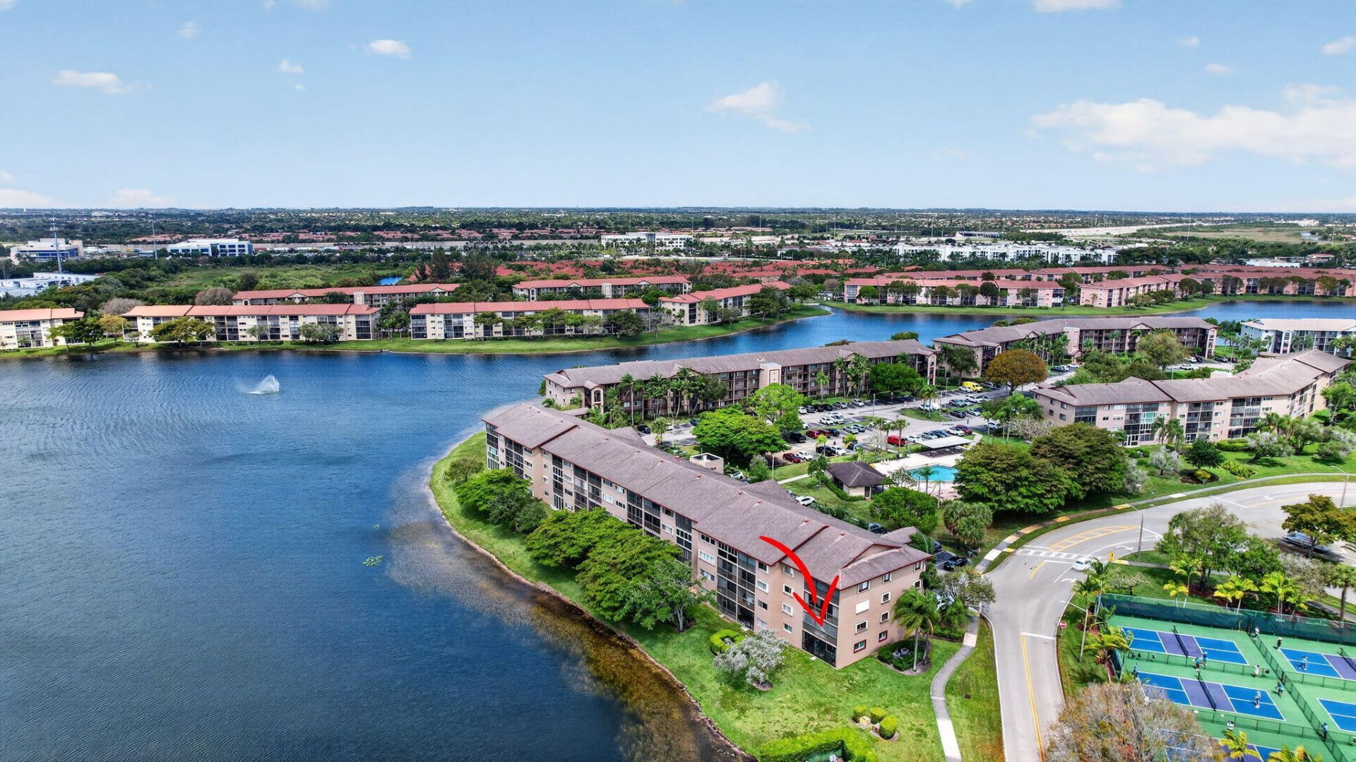 13700 SW 11th Street, Unit 201a, Pembroke Pines, FL 33027 Photo