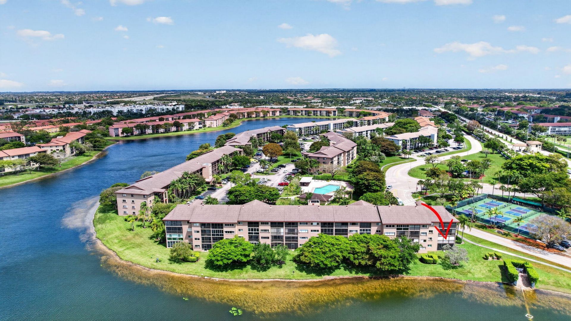 13700 SW 11th Street, Unit 201a, Pembroke Pines, FL 33027 Photo