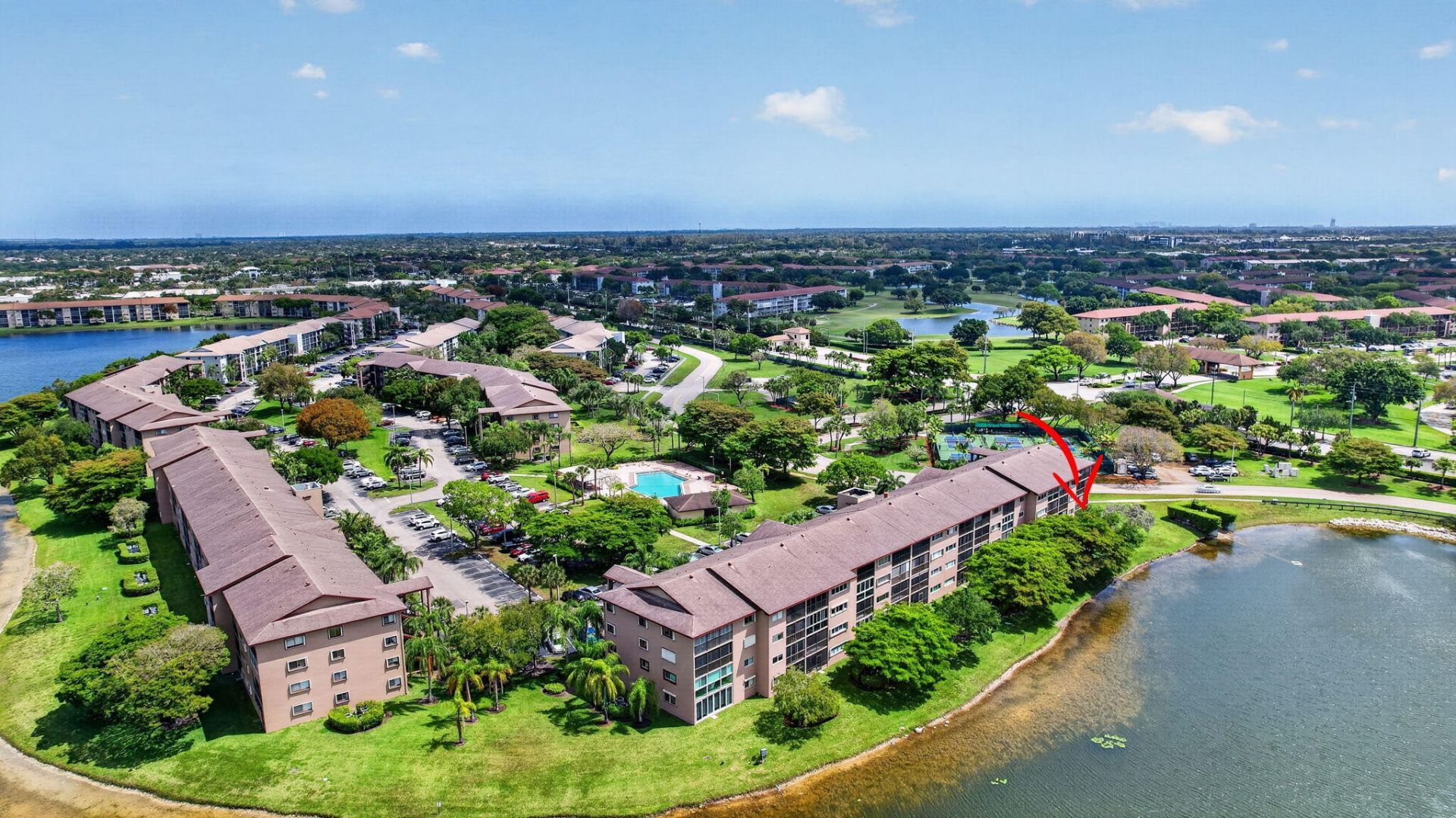 13700 SW 11th Street, Unit 201a, Pembroke Pines, FL 33027 Photo