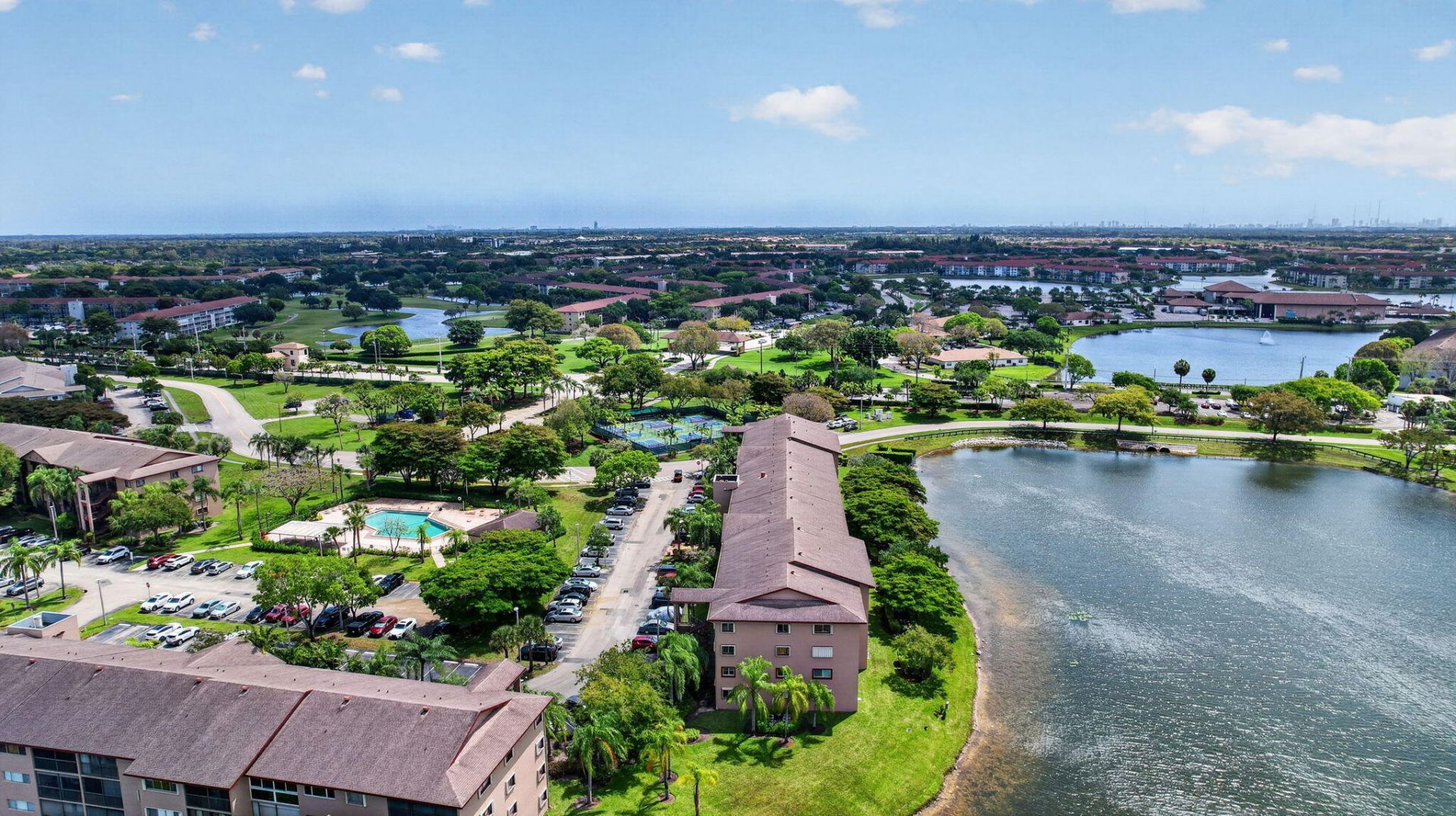 13700 SW 11th Street, Unit 201a, Pembroke Pines, FL 33027 Photo
