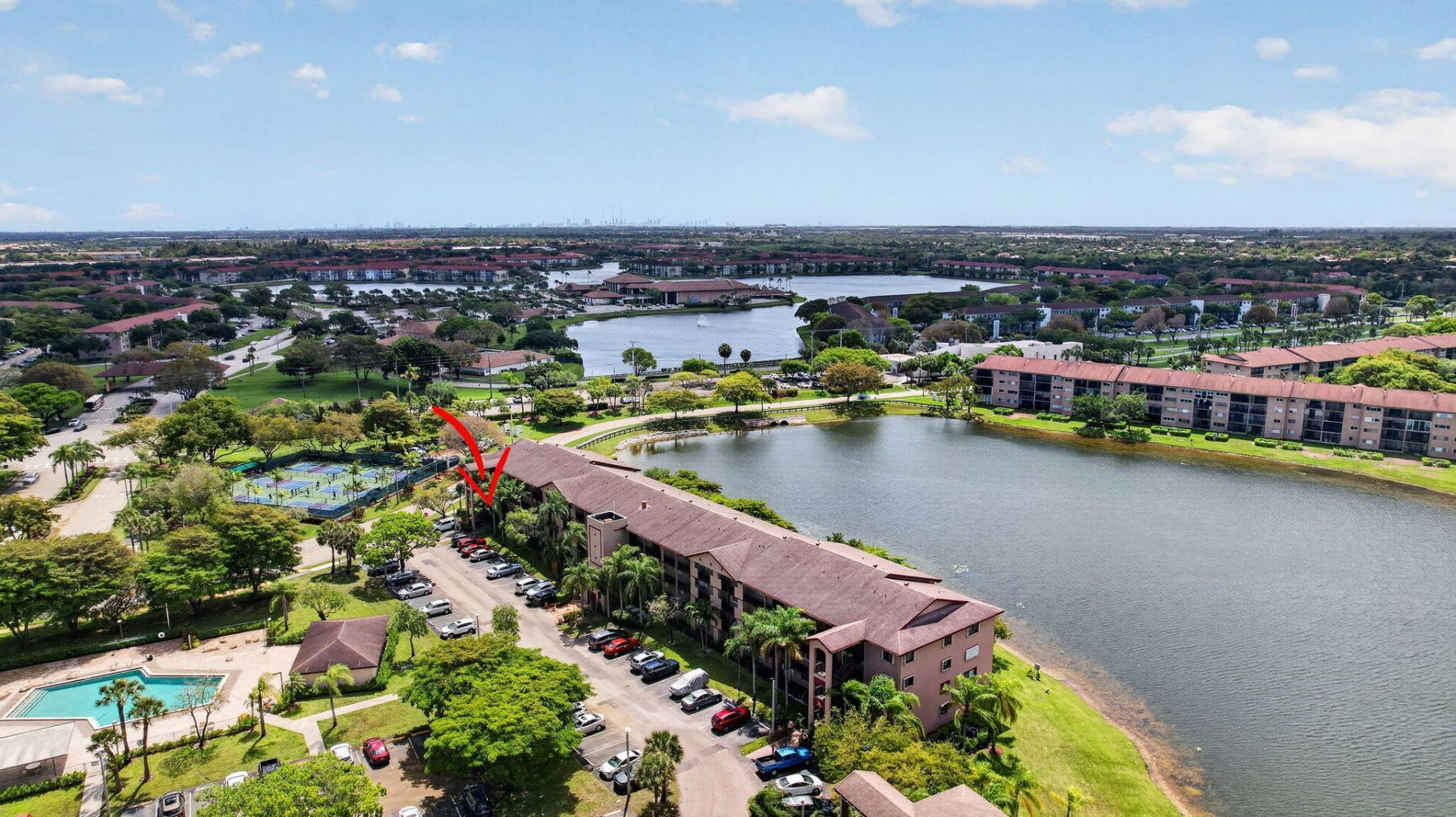 13700 SW 11th Street, Unit 201a, Pembroke Pines, FL 33027 Photo