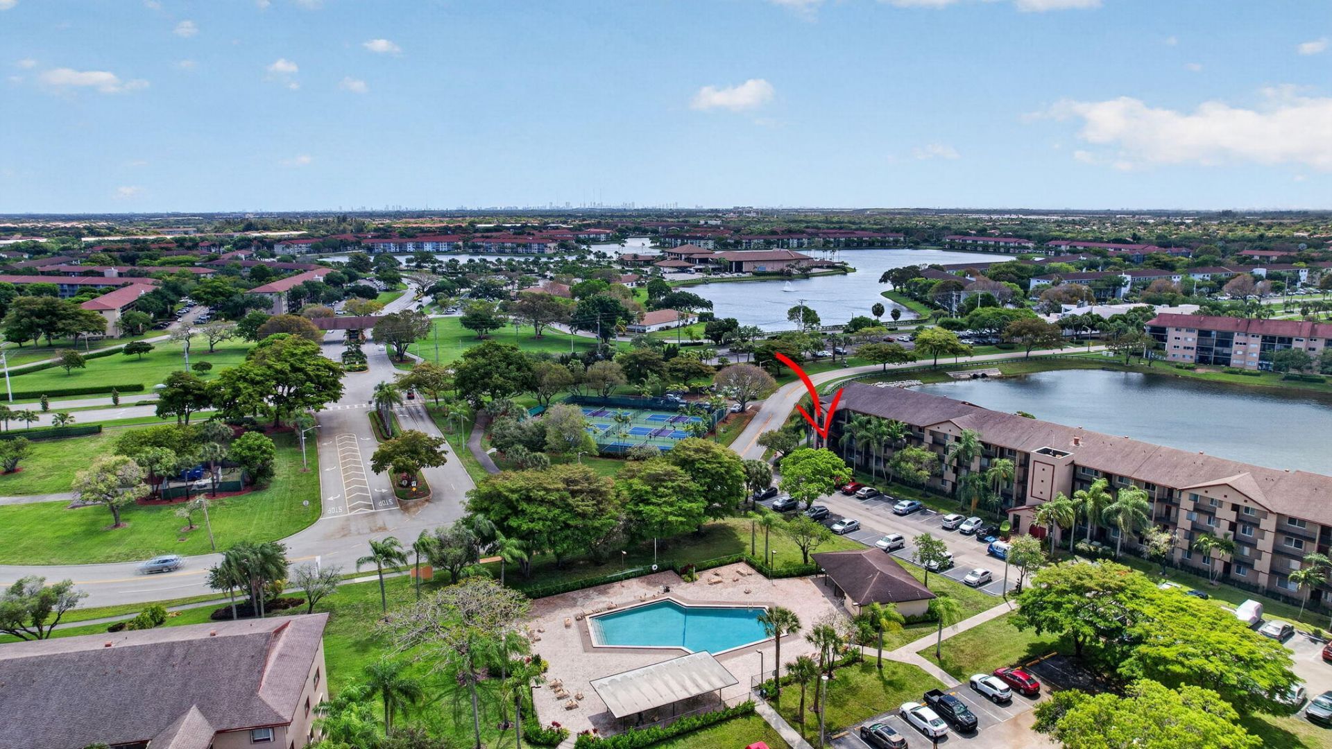 13700 SW 11th Street, Unit 201a, Pembroke Pines, FL 33027 Photo