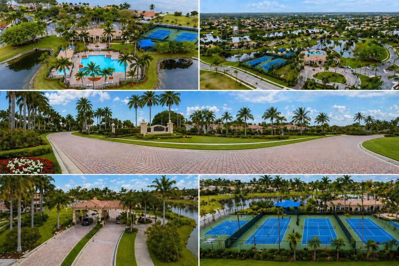 1510 SW 189th Terrace, Pembroke Pines, FL 33029 Photo