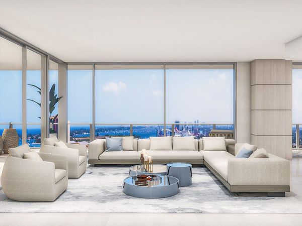 220 Lake Shore Drive, Unit 1012, Lake Park, FL 33403