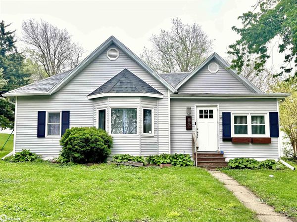 808 Elm Street, Atlantic, IA 50022