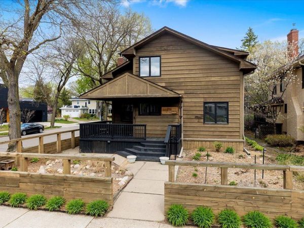 2901 Dorman Avenue, Minneapolis, MN 55406