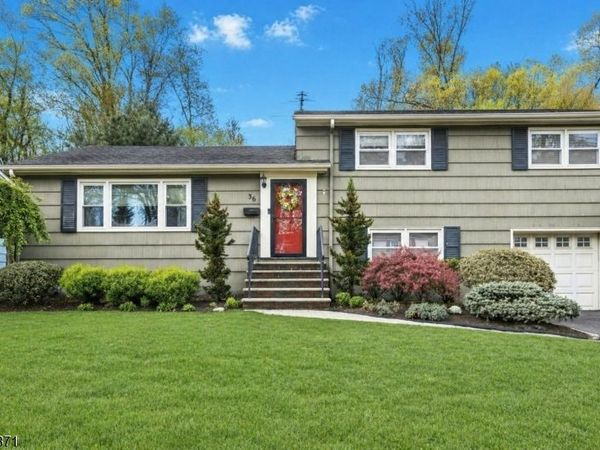 36 Wadsworth Ter, Cranford, NJ 07016
