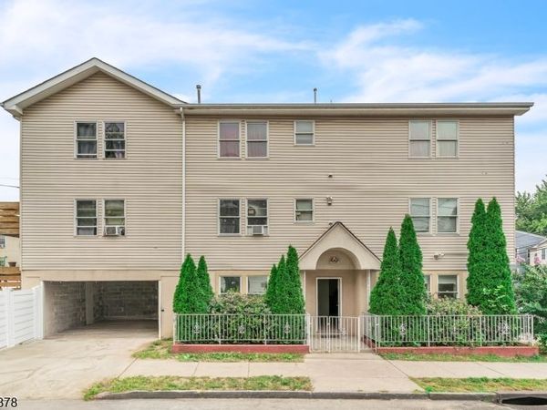 24 12Th Ave, Paterson, NJ 07501