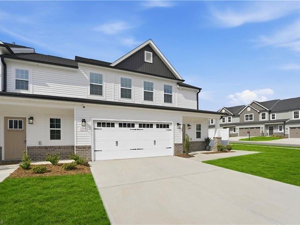 300 Goldberry Lane, Unit Lot 90, Jamestown, NC 27282