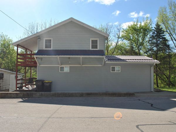 237 Main Street, North Buena Vista, IA 52066