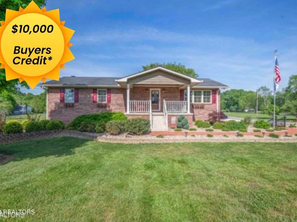 1827 Blakemore Rd, Knoxville, TN 37914