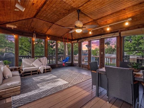 3003 NE 53rd Street, Kansas City, MO 64119