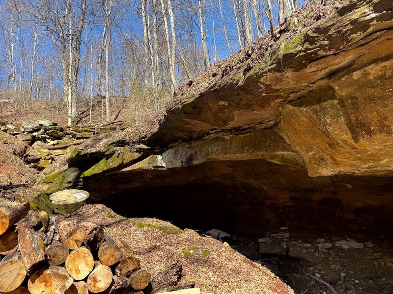 0 Remely Road , Unit (Millstone, Cutler, OH 45724 Photo 7