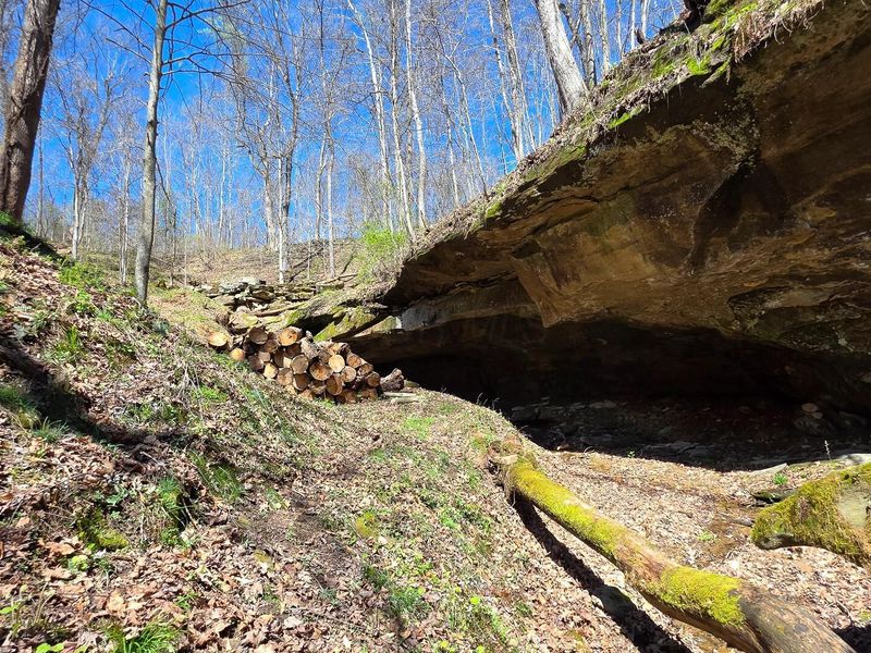 0 Remely Road , Unit (Millstone, Cutler, OH 45724 Photo 8