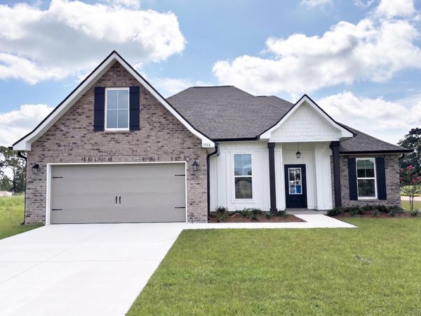 5800 Del Rio Crossing, Crestview, FL 32539