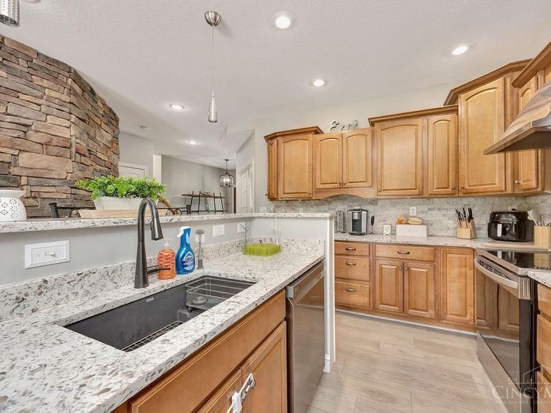 3068 Audubon Drive, Fairfield Twp, OH 45011 Photo 10