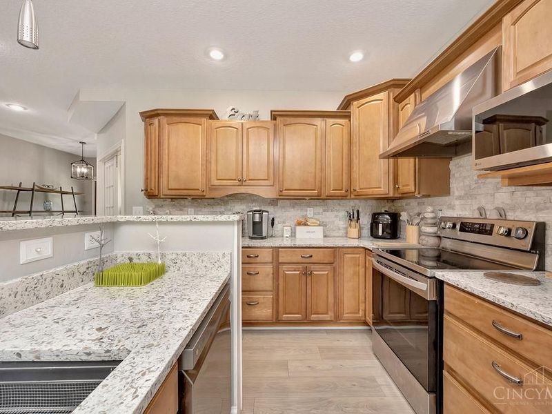 3068 Audubon Drive, Fairfield Twp, OH 45011 Photo 11