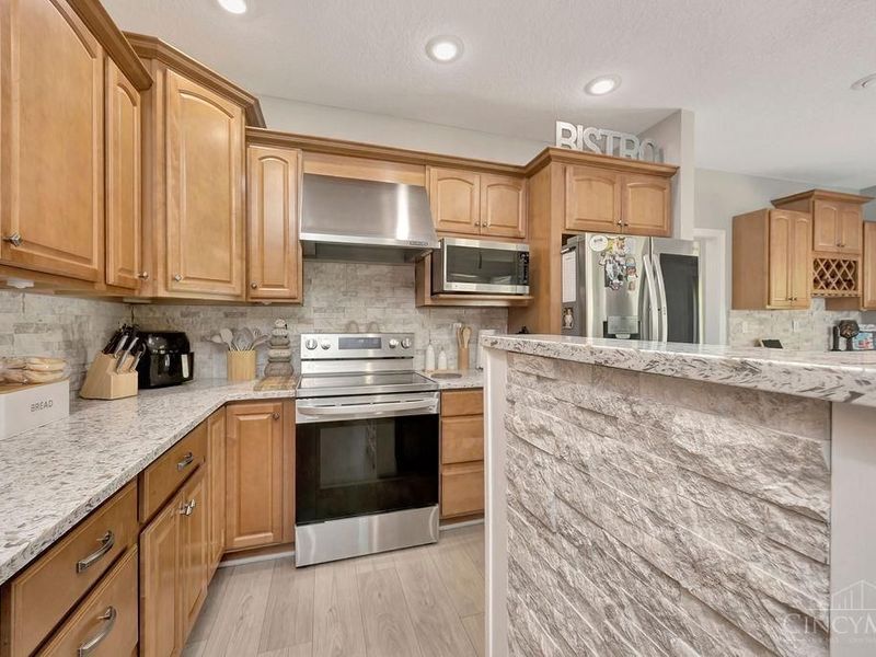 3068 Audubon Drive, Fairfield Twp, OH 45011 Photo 13