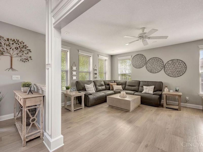 3068 Audubon Drive, Fairfield Twp, OH 45011 Photo 14