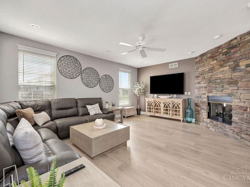 3068 Audubon Drive, Fairfield Twp, OH 45011 Photo 15