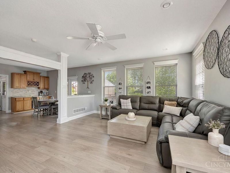 3068 Audubon Drive, Fairfield Twp, OH 45011 Photo 16