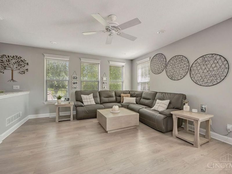 3068 Audubon Drive, Fairfield Twp, OH 45011 Photo 17