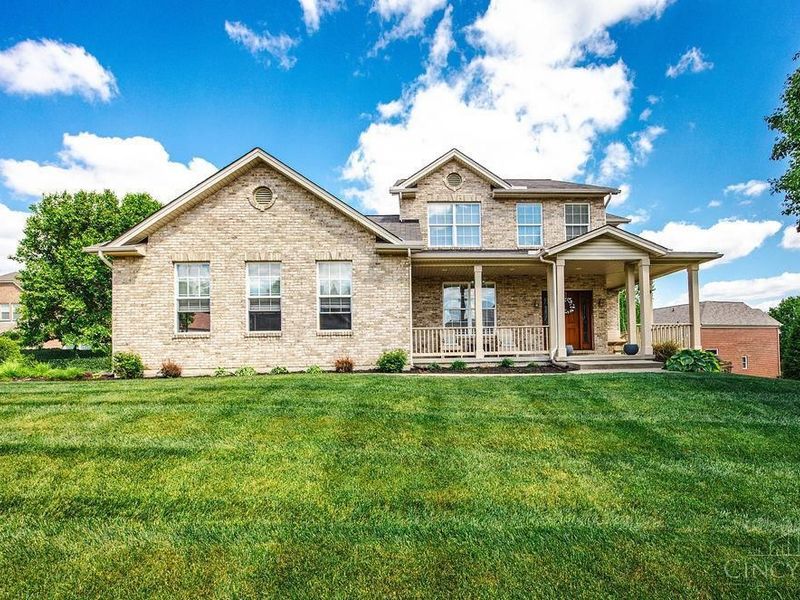 3068 Audubon Drive, Fairfield Twp, OH 45011 Photo 2