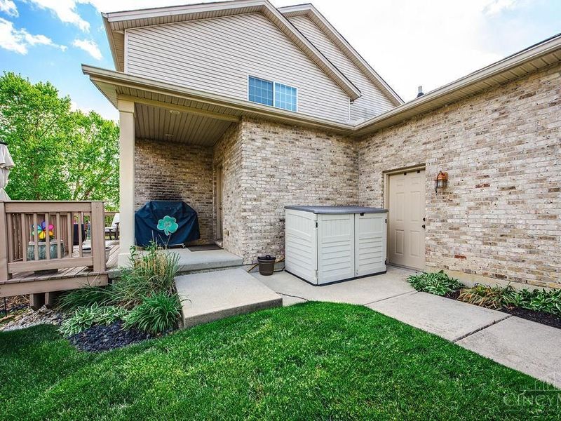 3068 Audubon Drive, Fairfield Twp, OH 45011 Photo 22