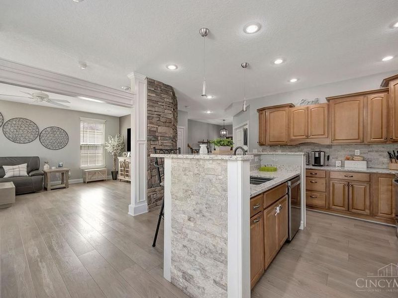 3068 Audubon Drive, Fairfield Twp, OH 45011 Photo 24