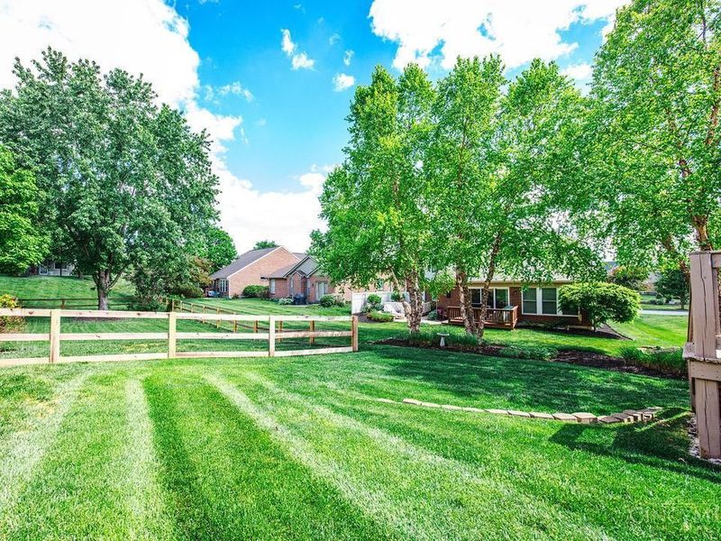 3068 Audubon Drive, Fairfield Twp, OH 45011 Photo 46