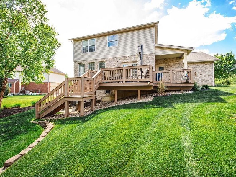 3068 Audubon Drive, Fairfield Twp, OH 45011 Photo 47